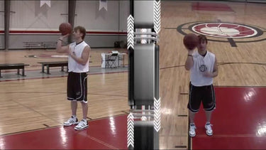 The Perfect Jump Shot